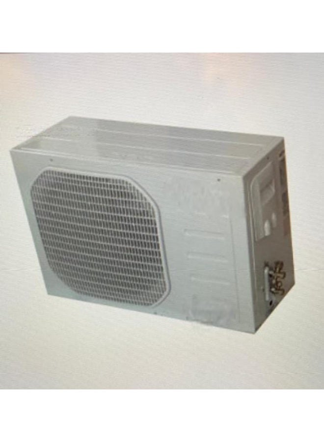 cover  Protective compatible with air conditioner Samsung 1.5 HP Dimensions 30*50*70 - Image 2