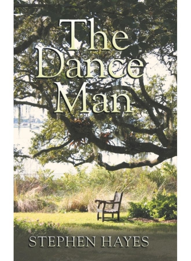 The Dance Man - Hardback