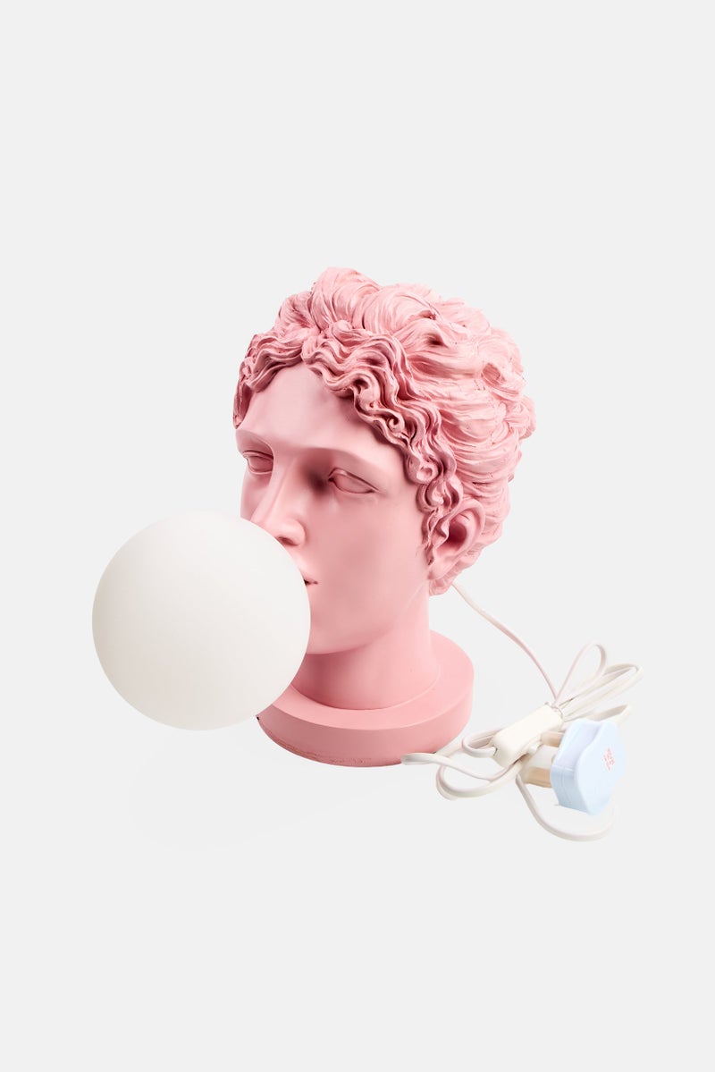 Nanette lepore Polyresin Decorative Ball Female Lamp  - Image 3