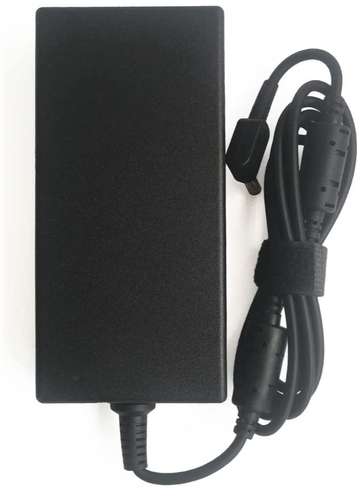CSF Original AC Adapter 180W 19.5V 9.23A for Acer Predator Helios 300 PH317 PH317-51 G3-572 G3-571 Aspire V Nitro 15 VN7-593G 17 VN7-793G A717-71G ADP-180MB Laptop Charger Power Supply  - Image 3