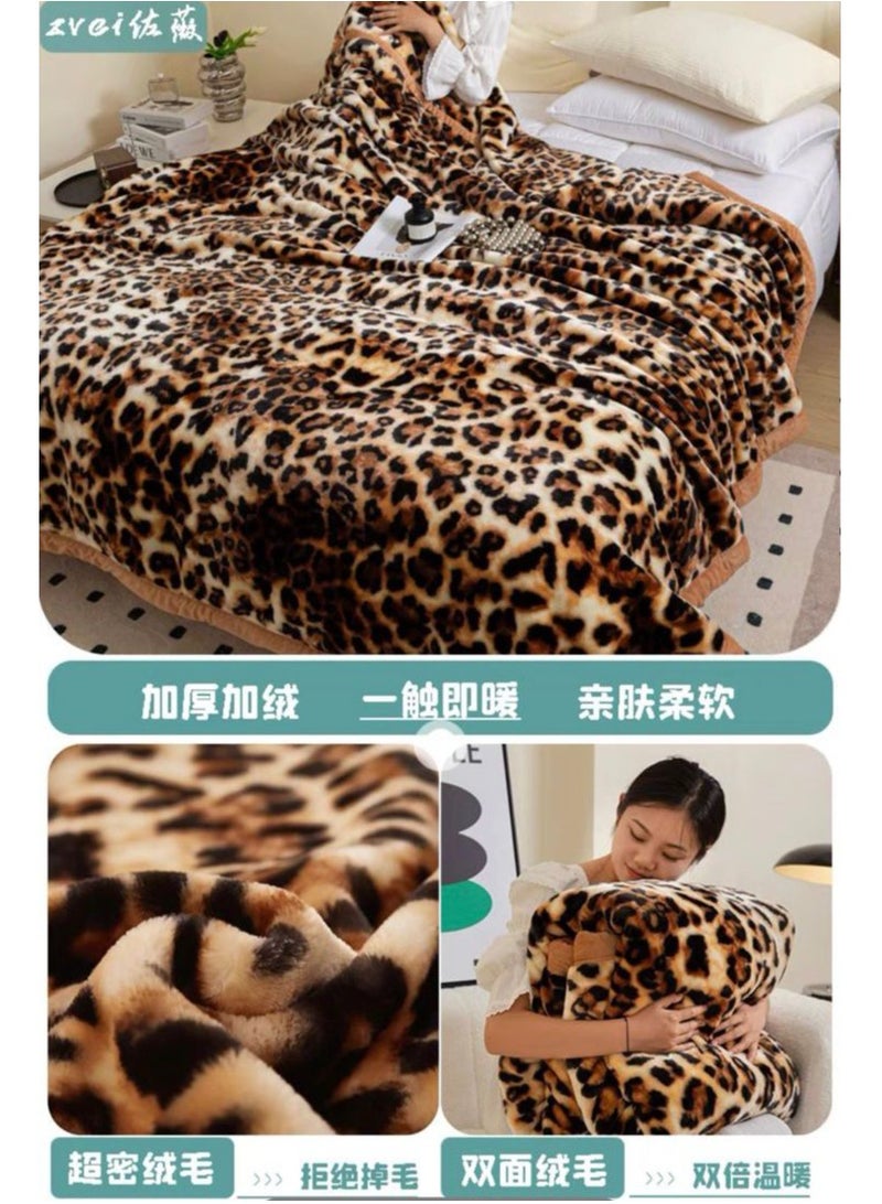 Madina Sophisticated Jacquard Bed Set