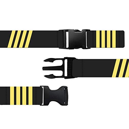 ALAMSCN Pilot Lanyard Plane Aircraft Lanyards Keychain ID Badge Holder Detachable Neck Strap Safety Keys Lanyard Keyring - Image 5