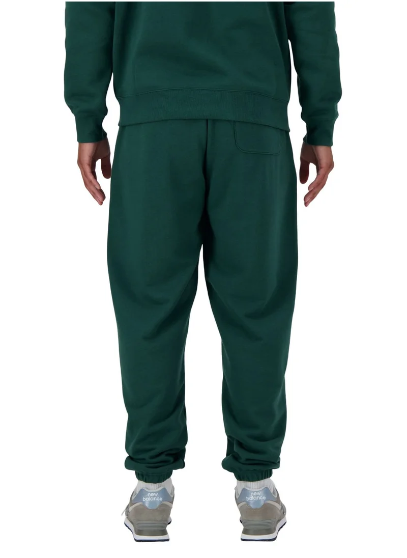 New Balance Essential French Terry Sweatpants