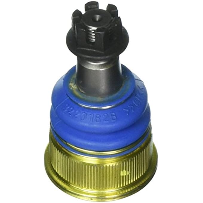 Professional 45D10712 Front Lower Suspension Ball Joint