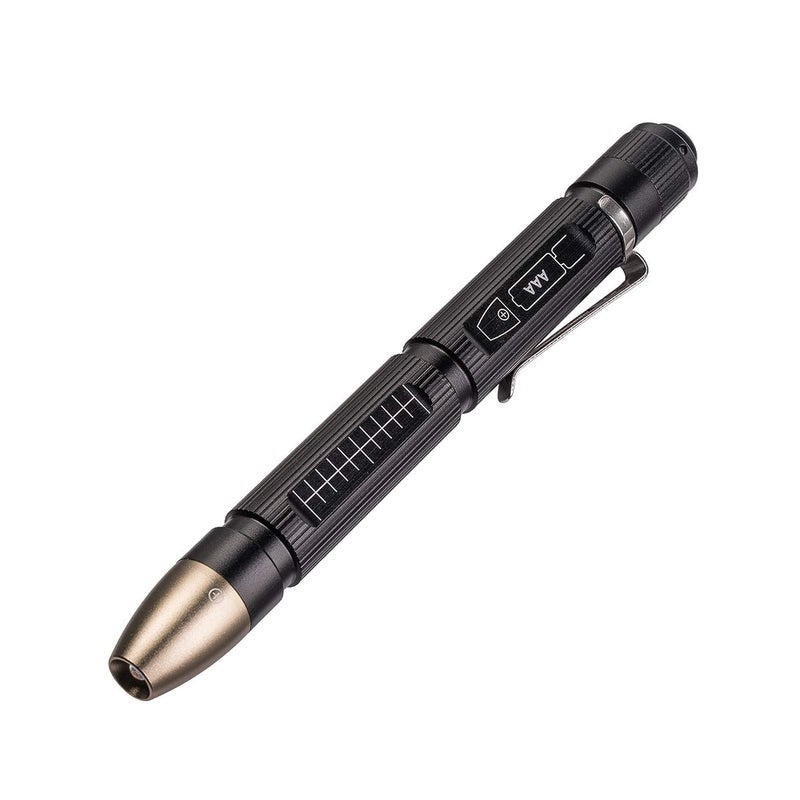 Weltool M6-Dr Diagnostic Medical Penlight No-Glare for Doctor Nurse Inspection Torch Medical Care Emergency Pocket Pen Light with Clip - Image 1