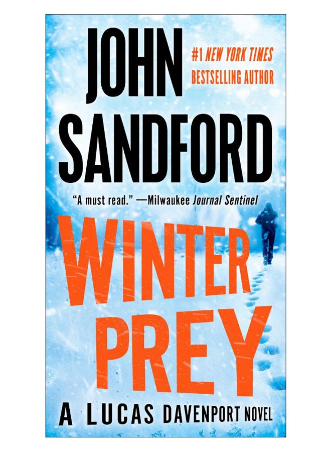 Winter Prey