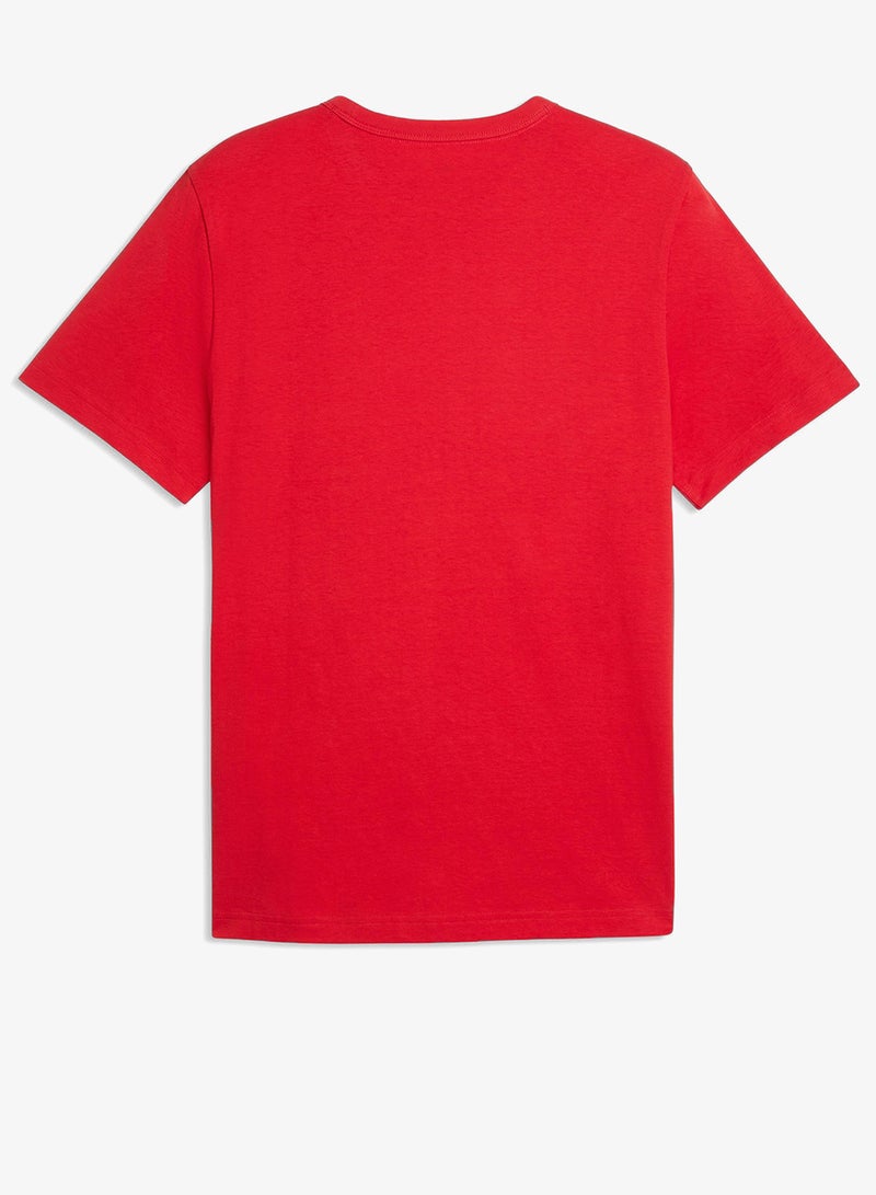 PUMA Essential Elevated T-Shirt - Image 5