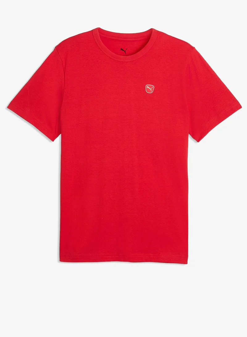 PUMA Essential Elevated T-Shirt