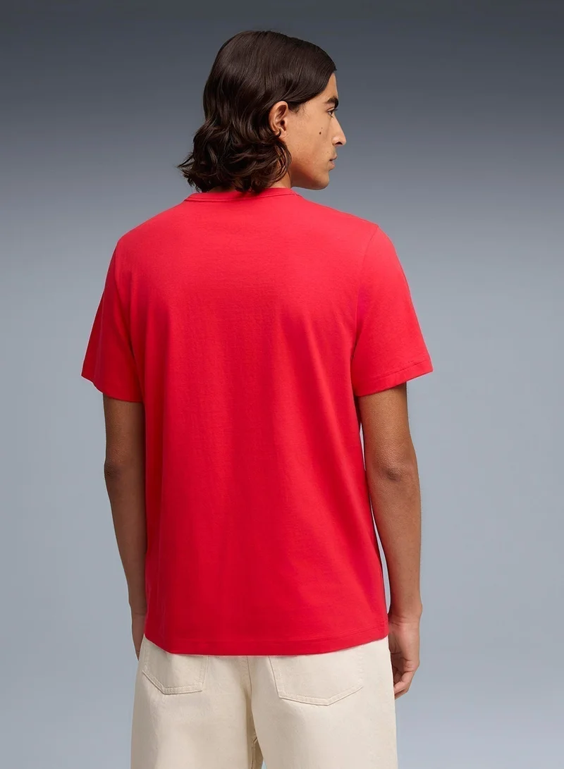 PUMA Essential Elevated T-Shirt