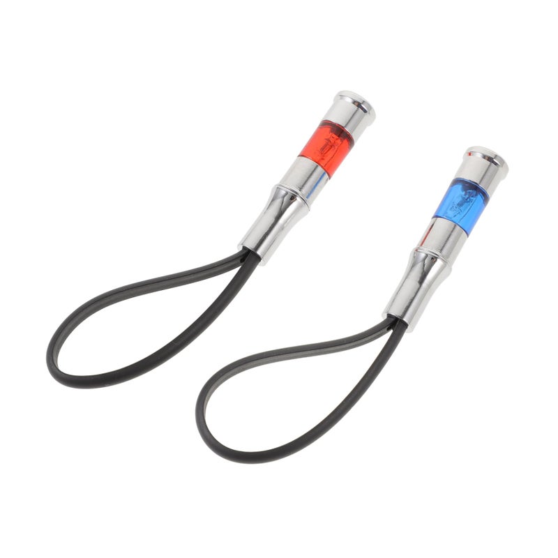 Anti Static Car Keychain Static Eliminator Pressure Release Rod Winter Essential 1 Piece - Image 2