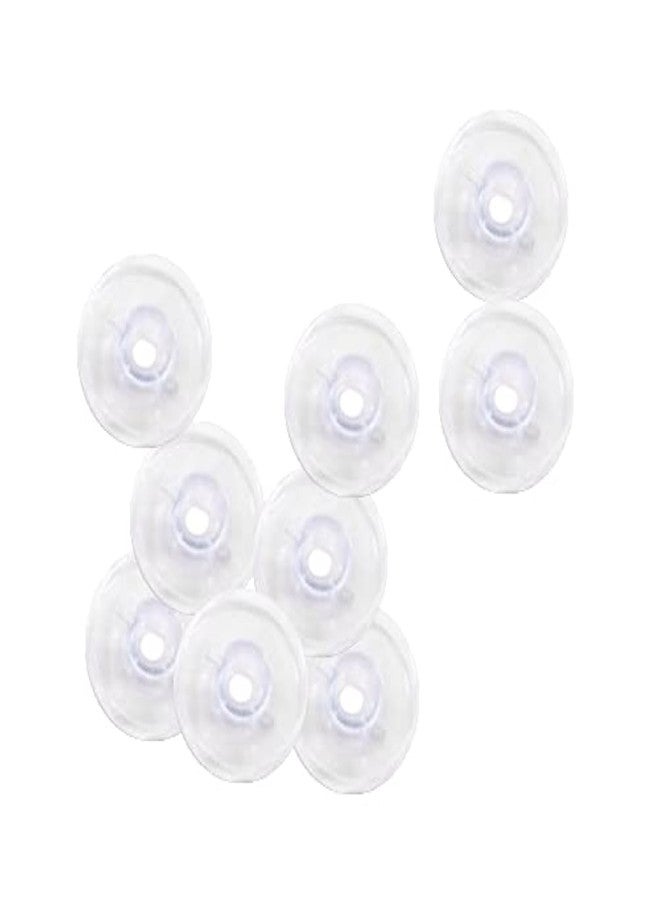 Cutex 10 Plastic Bobbins for Pfaff Expression 2.0, 3.0 & Creative Vision #820793096