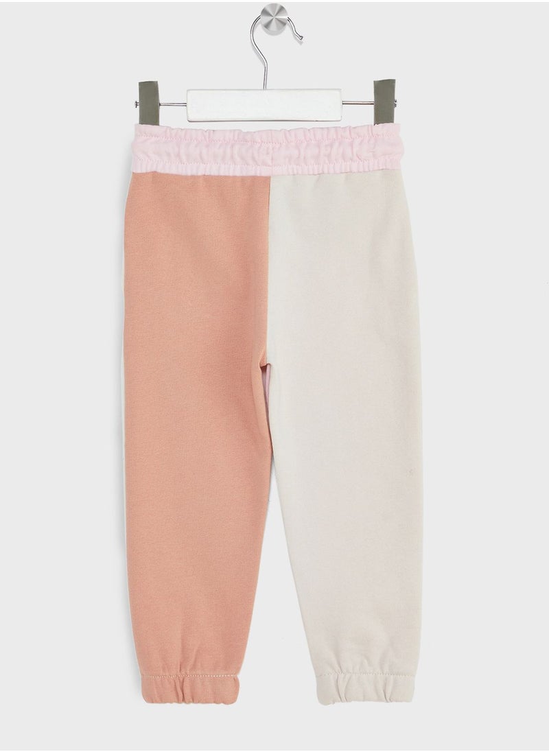 GUESS - Kids Essential Sweatpants - Image 1