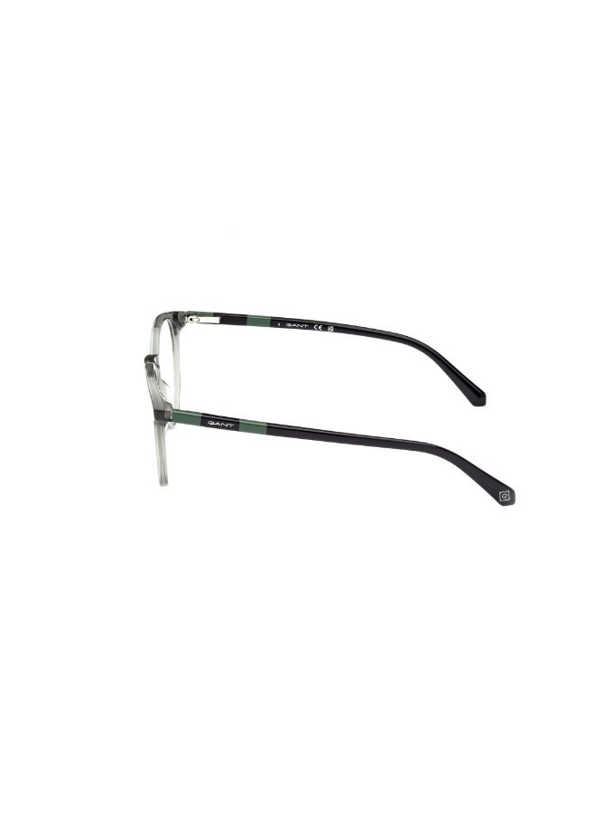 GANT Ga3286 Round Acetate Frames For Men Size 51 - Image 2