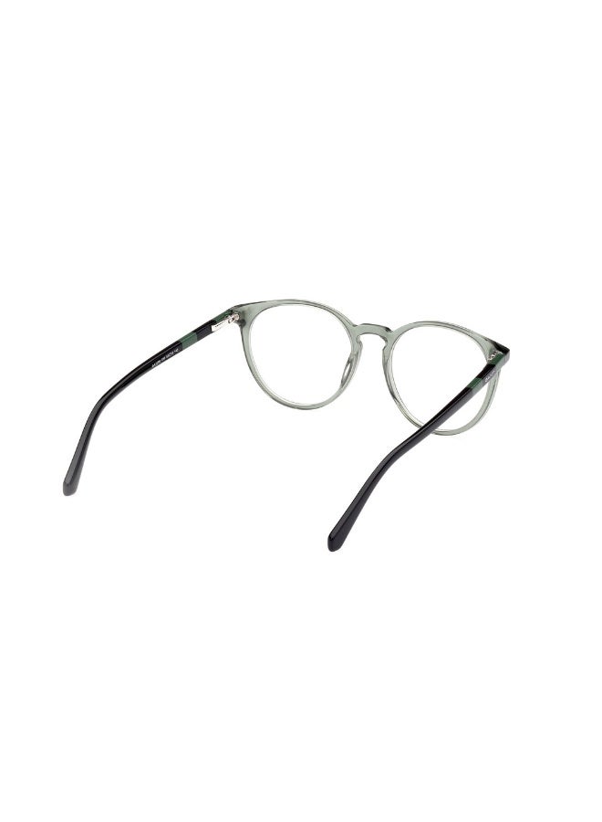 GANT Ga3286 Round Acetate Frames For Men Size 51 - Image 5