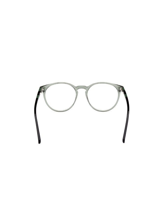 GANT Ga3286 Round Acetate Frames For Men Size 51 - Image 4