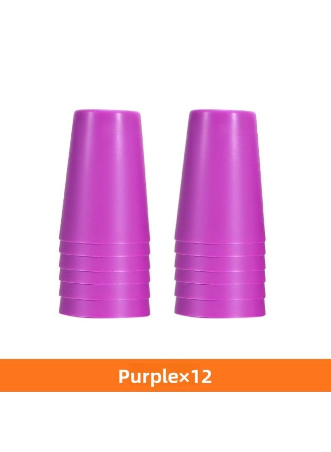 Kindergarten Early Education Concentration Training Kidsren's Double Battle Stacking Cup Family Interactive Educational Toy Jenga