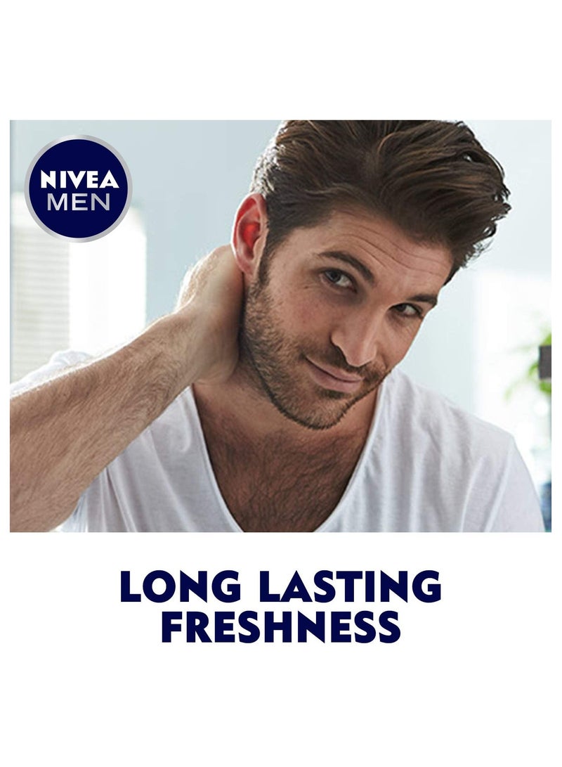 Nivea Nivea Men Fresh Active Deodorant Spray, 150 ml - Image 2