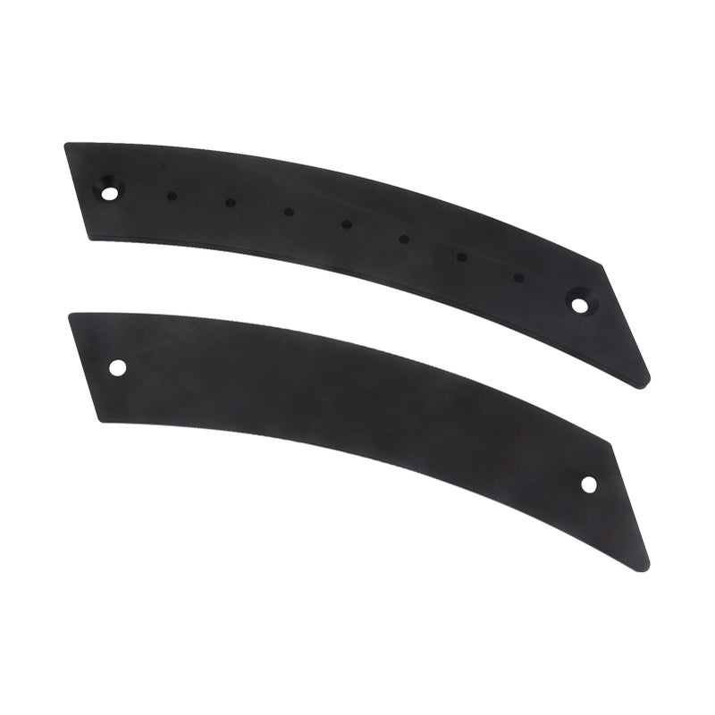 Door Pull Handles Interior Door Handle Protective Cover Replacement for VW Beetle 1998-2010 - Image 2