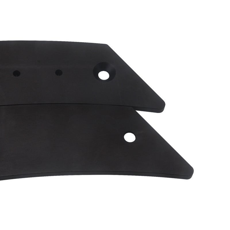 Door Pull Handles Interior Door Handle Protective Cover Replacement for VW Beetle 1998-2010 - Image 3