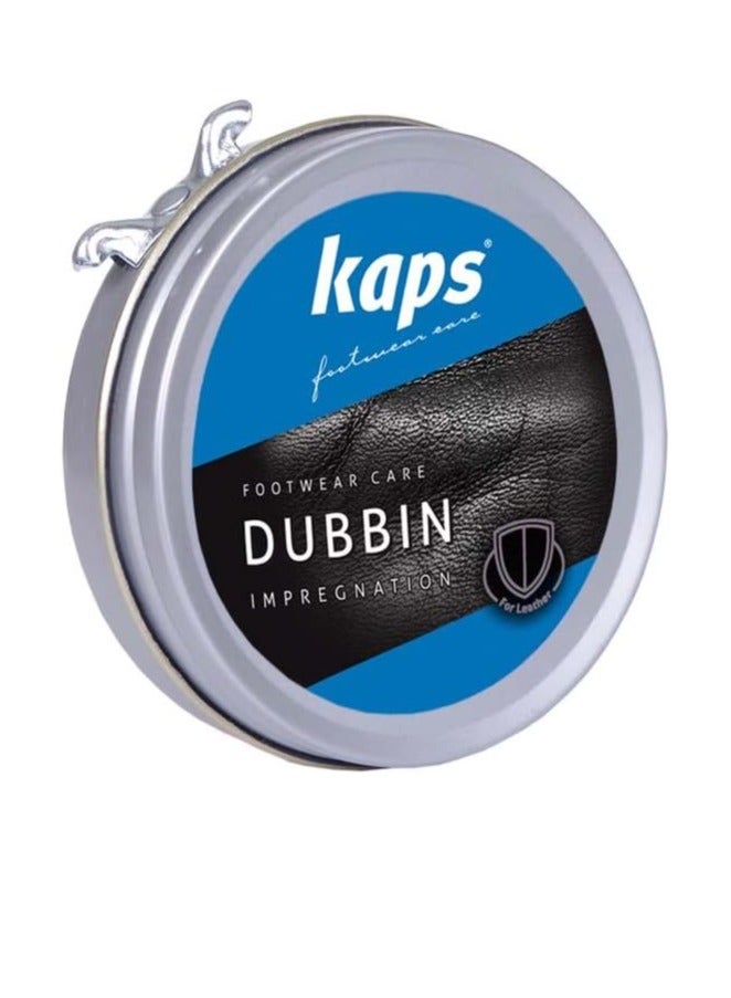 Premium كابس دابن 118 أسود 50 مل - Image 1