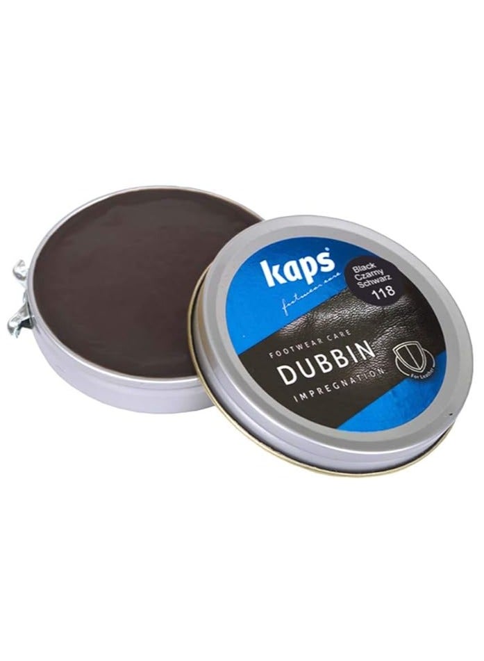 Premium كابس دابن 118 أسود 50 مل - Image 2