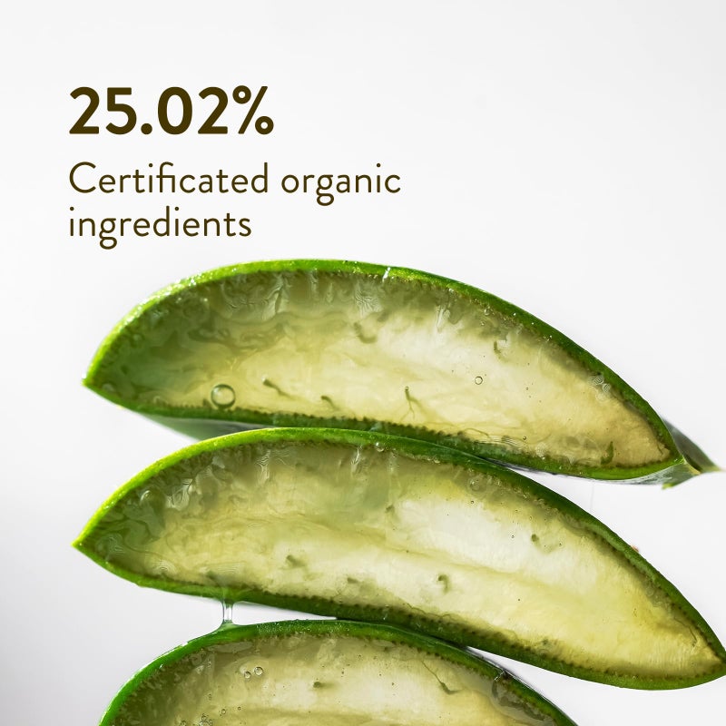 SIORIS day by day cleansing gel 5.07fl.oz, organic citrus water and sugar beet, remove makeup residue with 5.64ph formula and hydrating cleansing gel for sensitive skin - Image 5