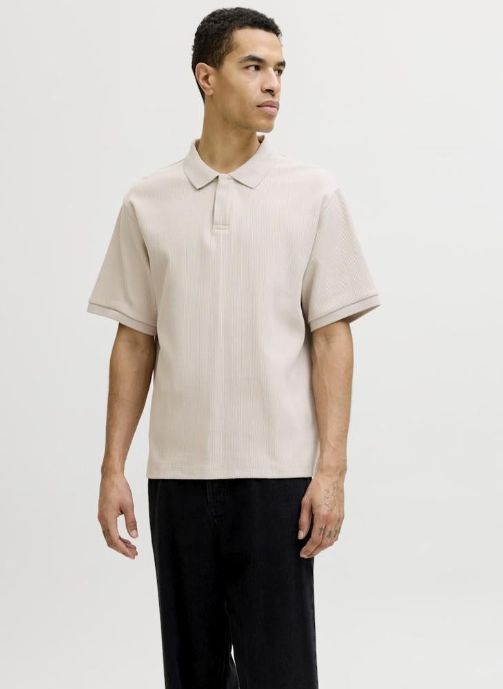 JACK & JONES Essential Polo - Image 1