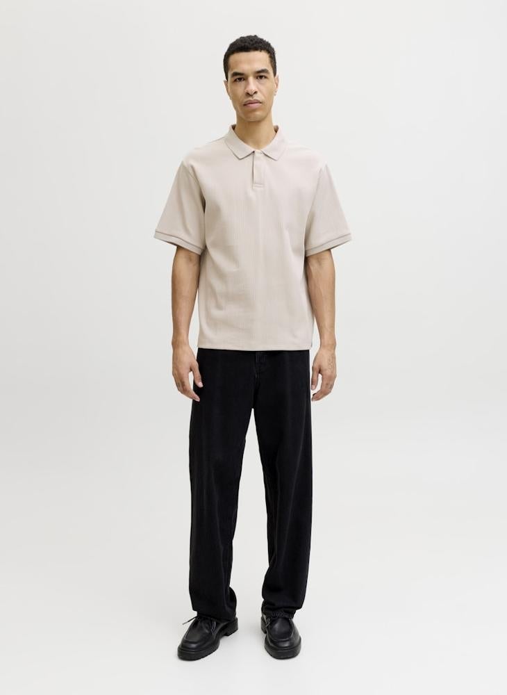 JACK & JONES Essential Polo - Image 3