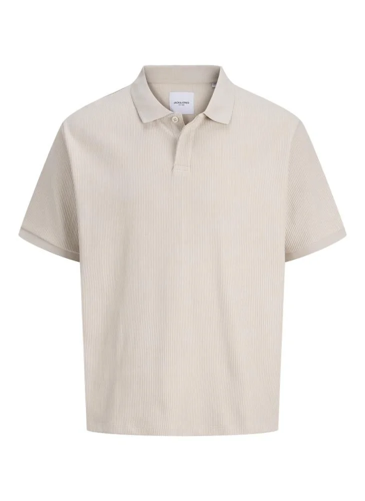 JACK & JONES  Essential Polo for Men | Best Price UAE