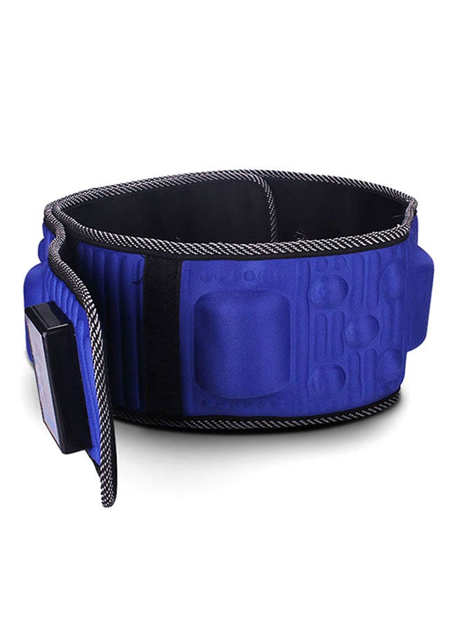 NIBEMINENT Slimming Massage Belt - Image 1