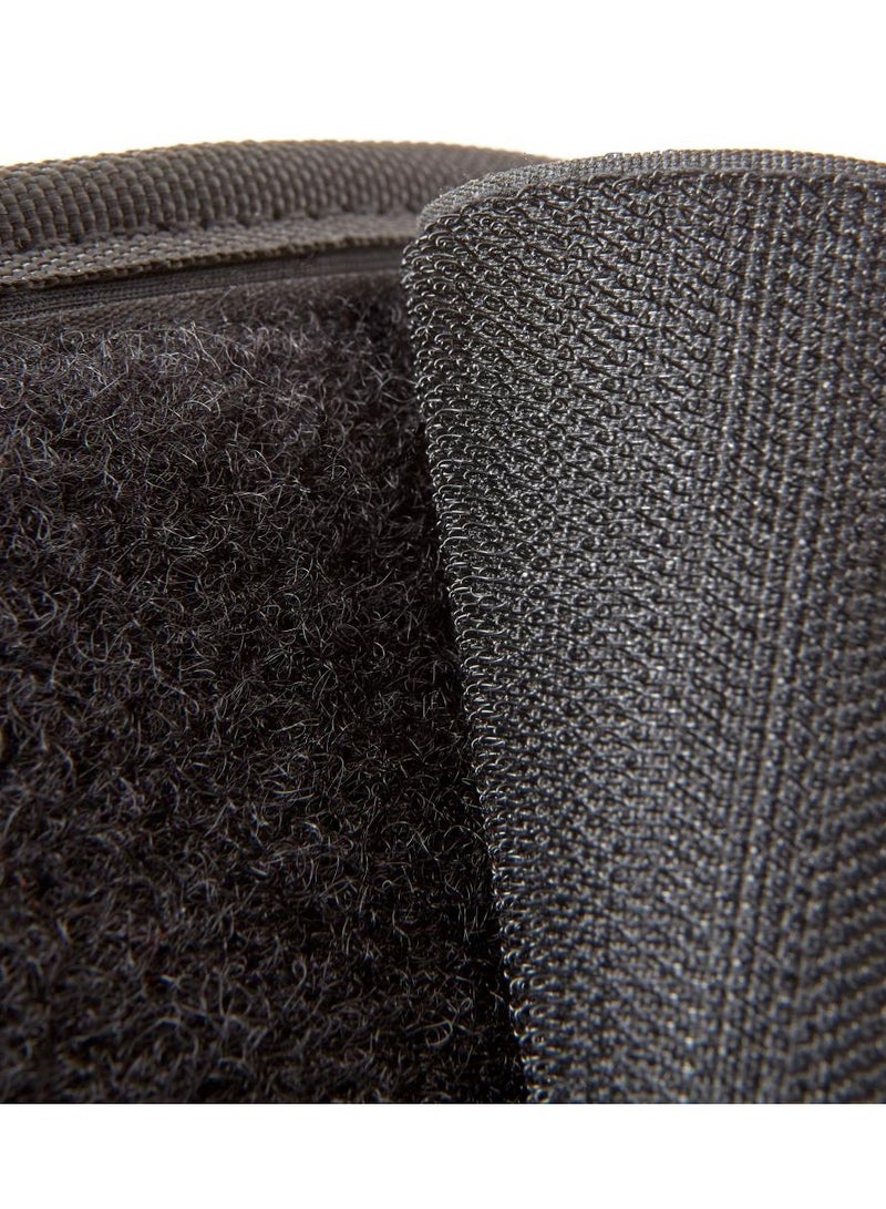adidas الحزام الرسمي لرفع الأثقال – مقاس متوسط - Image 3