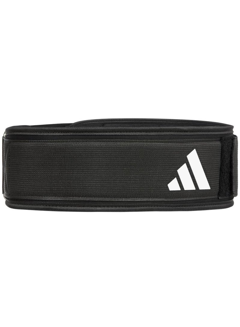 adidas الحزام الرسمي لرفع الأثقال – مقاس متوسط - Image 2