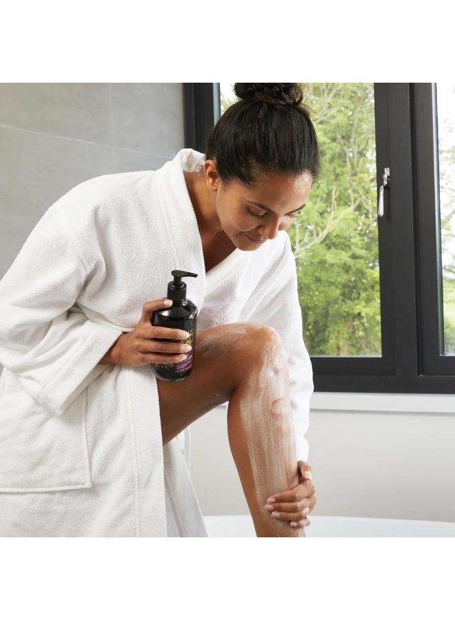 I Love Wellness Hand & Body Lotion Energy | 500ml | Citrus-Infused Moisturizer | Vegan, Sulfate-Free & Energizing for Daily Use - Image 2