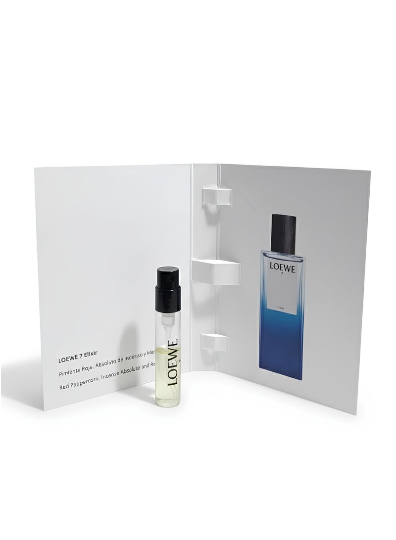 لويفي مجموعة عطور لويفي مكونه من 4 قطع ١.5 مل - Image 5