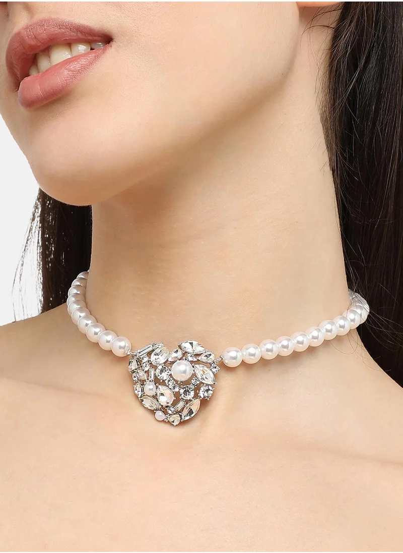 SOHI Party Necklace