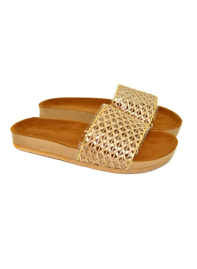 shoozy - Fashionable Women Slippers - Image 1