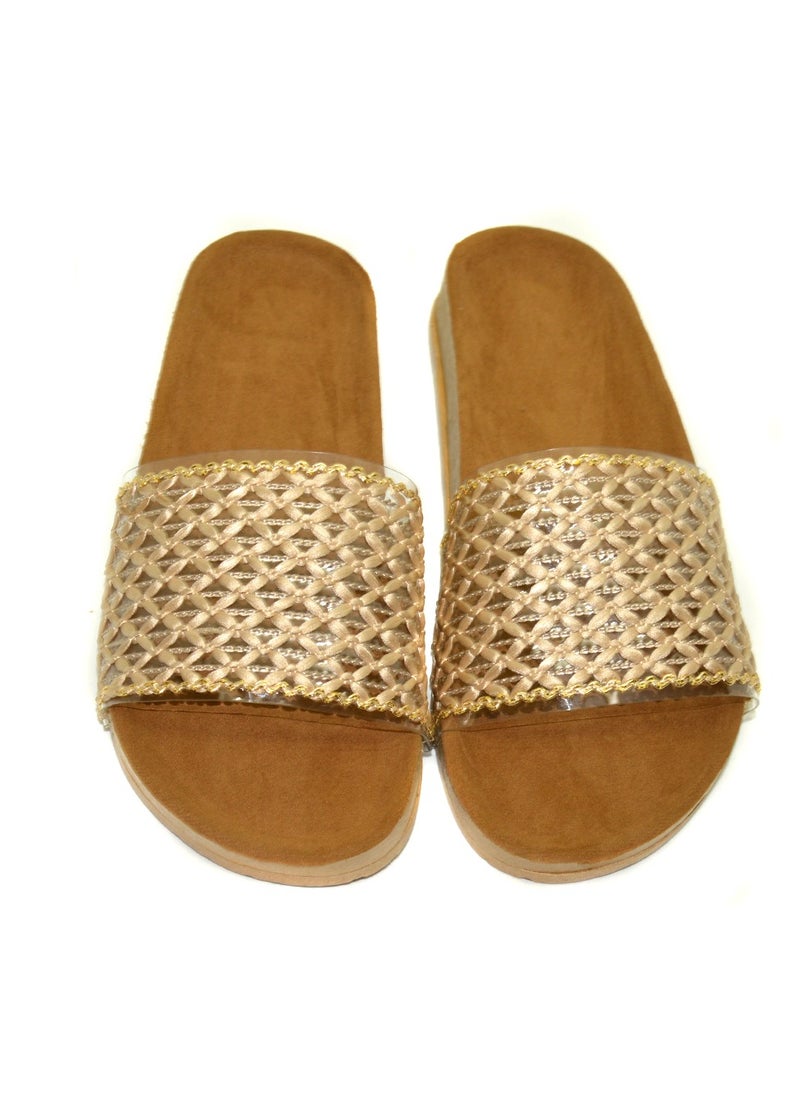 shoozy - Fashionable Women Slippers - Image 1