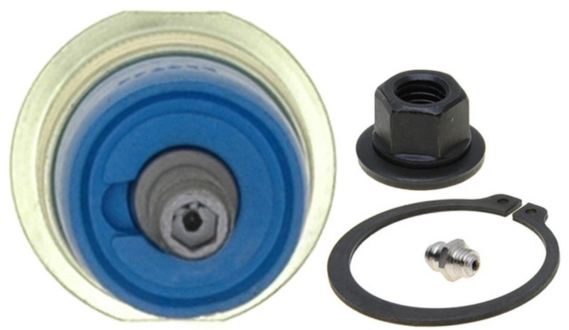 ACDelco Professional 45D0104 Front Upper Suspension Ball Joint Assembly - Image 2
