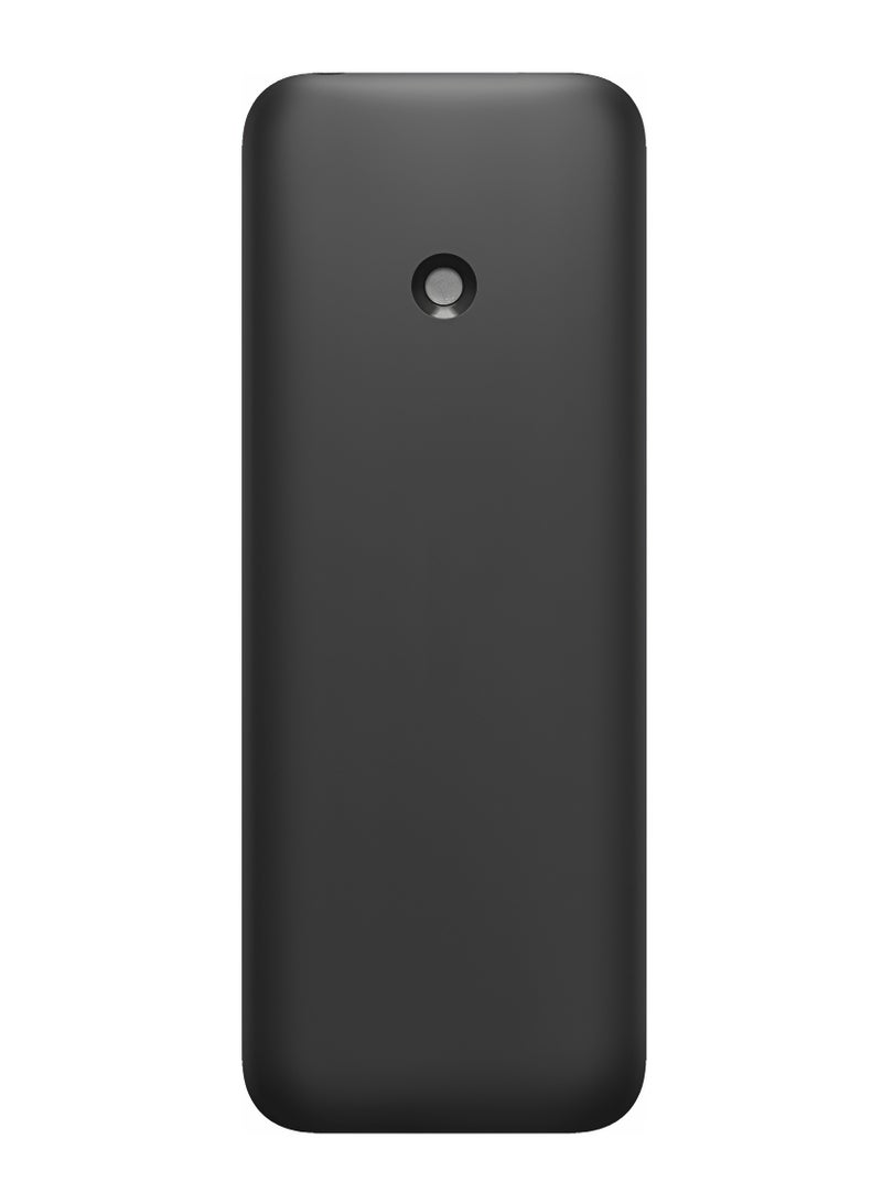 Mobile Bitz 125 Mobile Phone 4G Dual Sim 4MB Mobile Phone Long Lasting Battery 2.4 inch Big Screen - Image 3