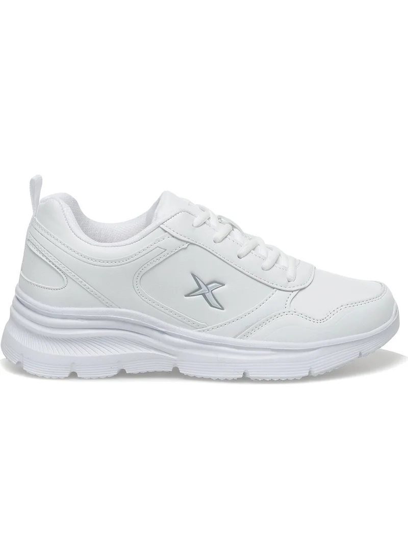 Kinetix Suomy Pu W 3fx White Women's Comfort Shoes