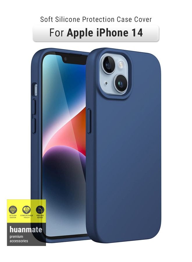 هوان ميت Huanmate iPhone 14 Case