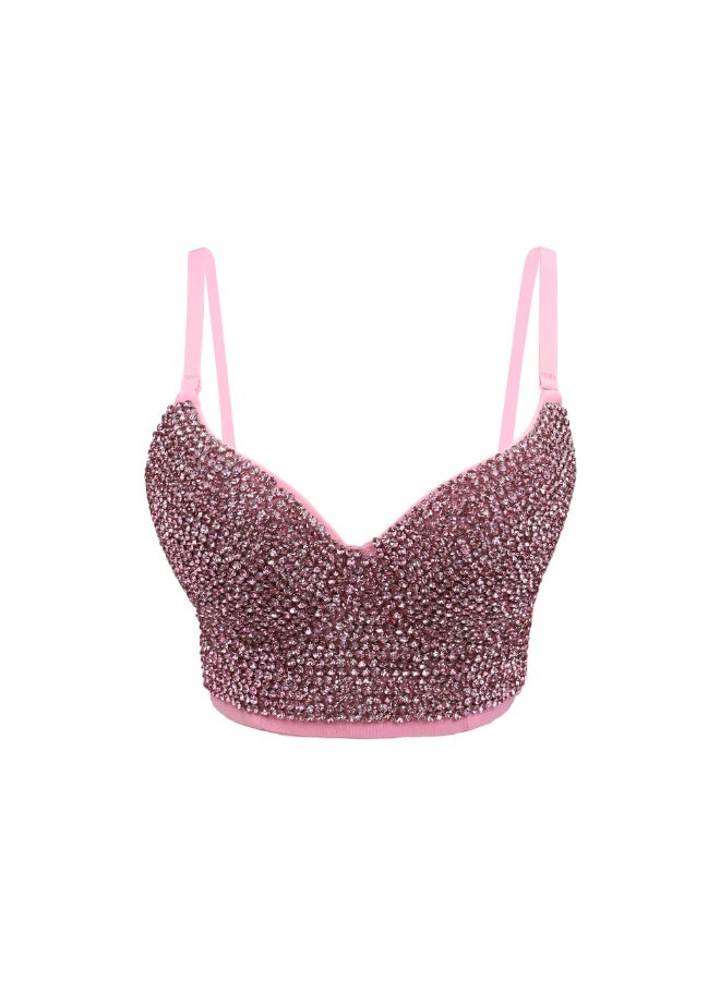 KUYING New Comfortable Skin Friendly Breathable Fishbone Slim Fit Vest  - Image 1