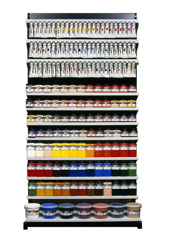 Matisse Flow Acrylic 75 ml Tube - Raw Umber - Image 5