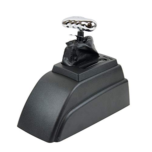 B M B&M 80885 Hammer Automatic Shifter - Image 3