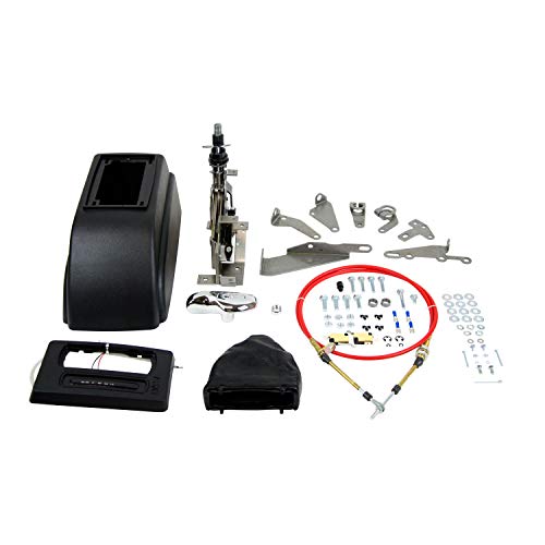 B M B&M 80885 Hammer Automatic Shifter - Image 4