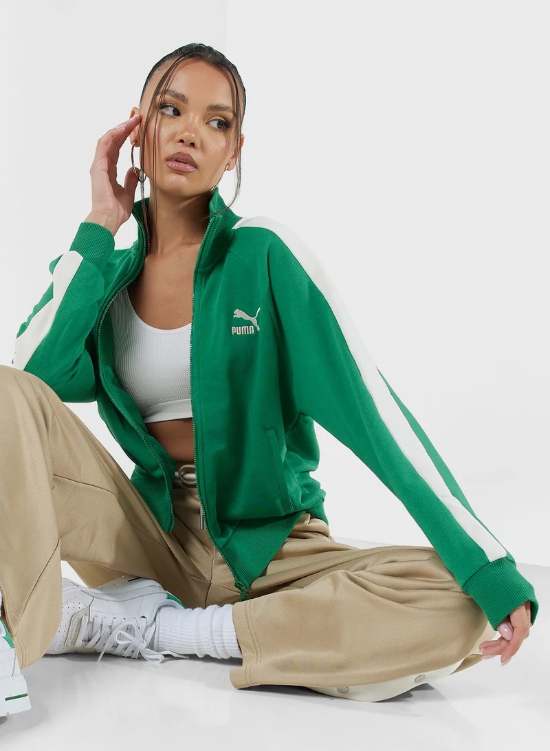 PUMA Iconic T7 Track Jacket