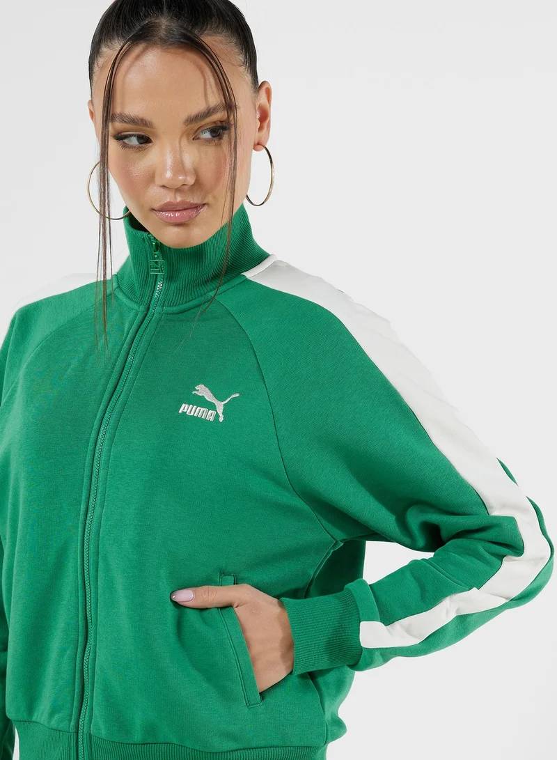 PUMA Iconic T7 Track Jacket
