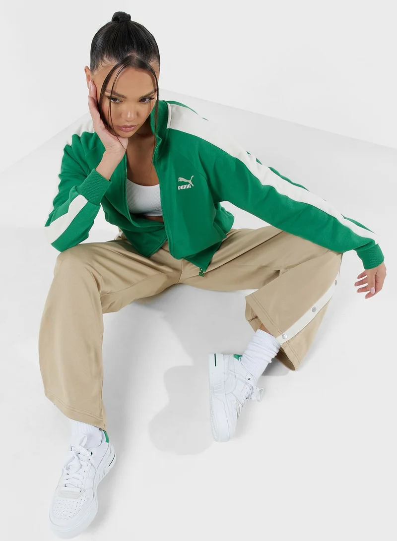 PUMA Iconic T7 Track Jacket