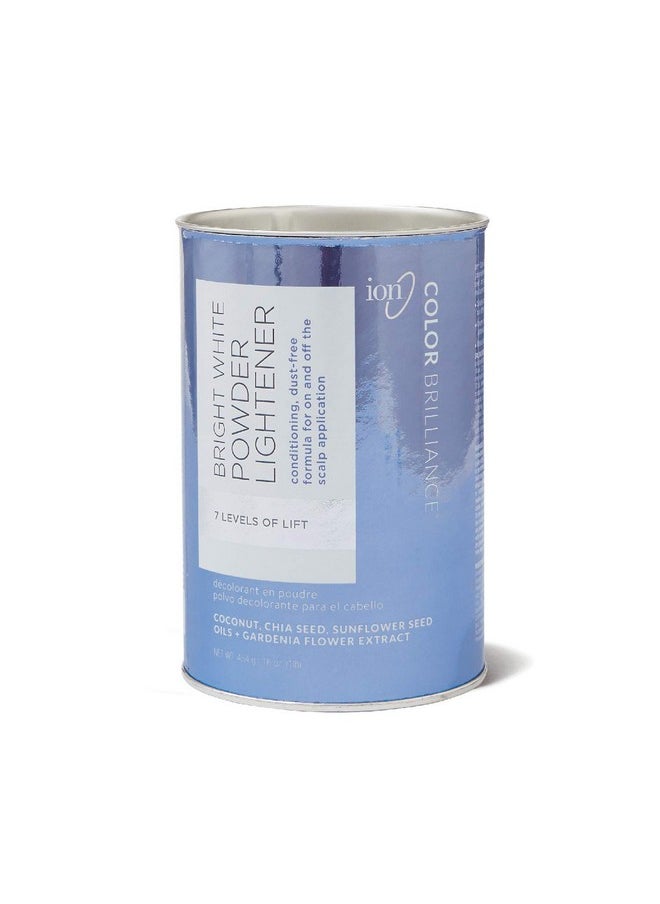 ION Powder Lightener 1Lb  - Image 2