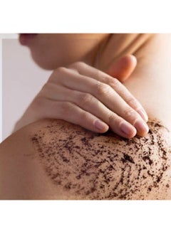CLENZ Original Sudanese Dalka Natural, Unique Skin Moisturizing and Exfoliating Recipe - 200 g  - Image 3
